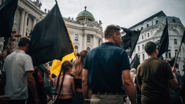 Bild von Remigration - 3