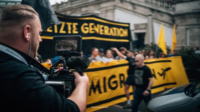 Bild von Remigration - 0