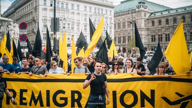 Bild von Remigration - 9