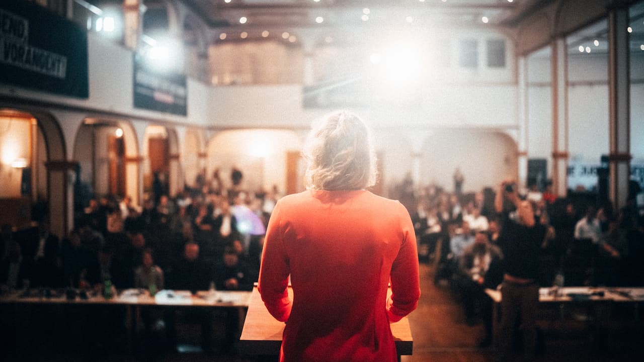 Bundeskongress der Jungen Alternative (AfD)
