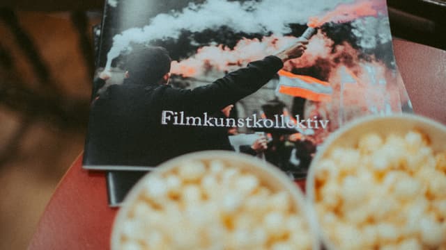 Bild von Hinter den Kulissen - 10