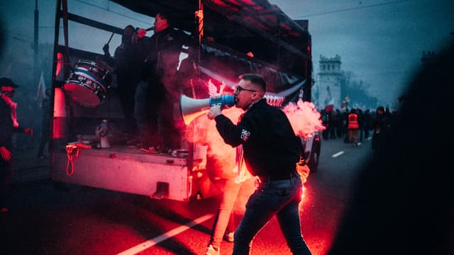 Bild von Hinter den Kulissen - 0