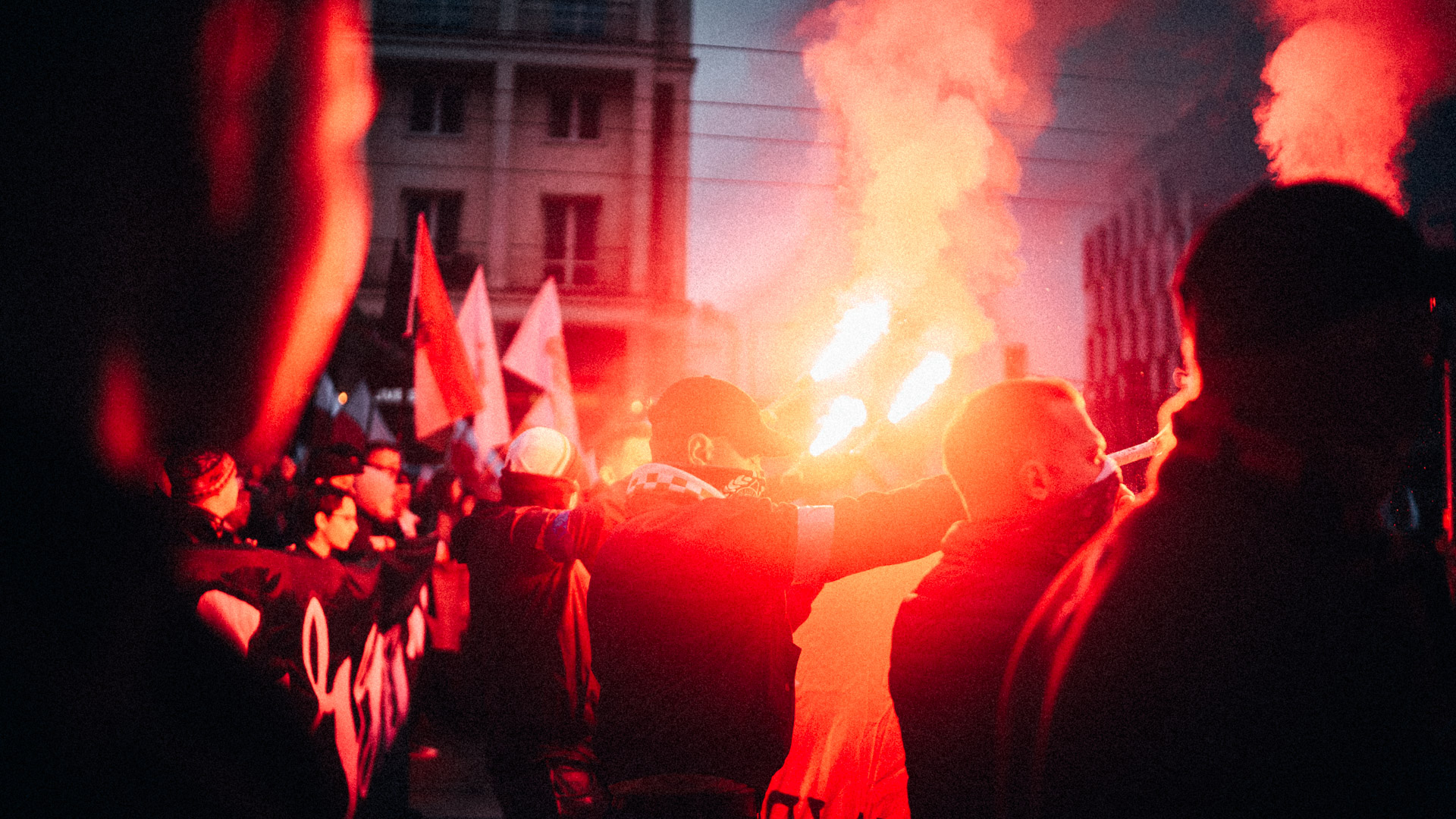 Bild von »Krew Narodu – Blut der Nation«  - 1