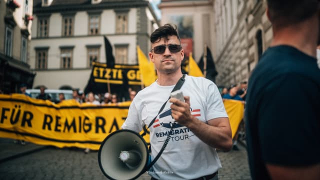 Bild von Remigration - 12