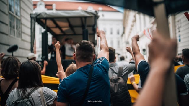 Bild von Remigration - 11