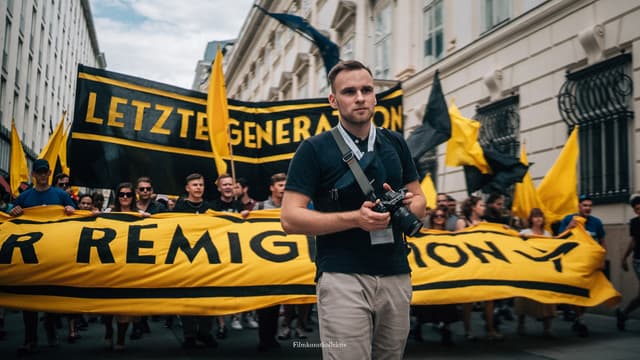 Bild von Remigration - 5