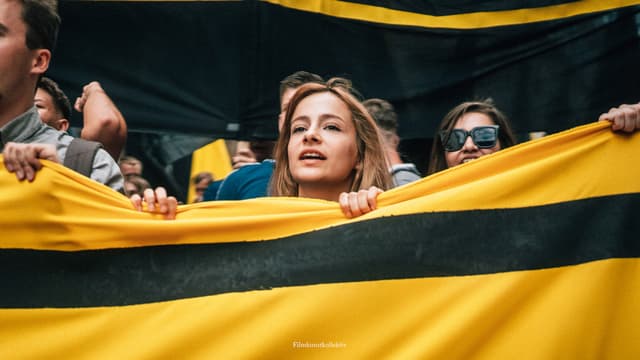 Bild von Remigration - 1