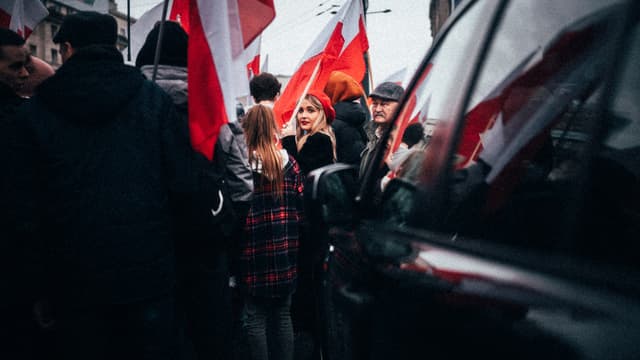 Bild von »Krew Narodu – Blut der Nation«  - 5