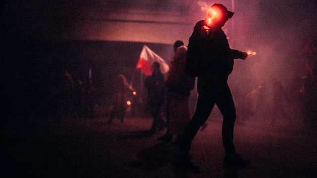 Bild von »Krew Narodu – Blut der Nation«  - 4