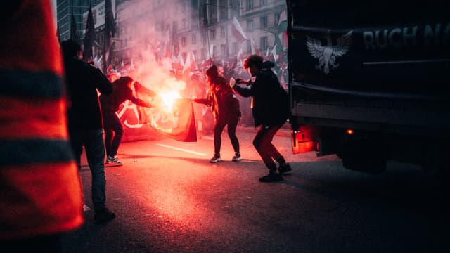 Bild von »Krew Narodu – Blut der Nation«  - 7